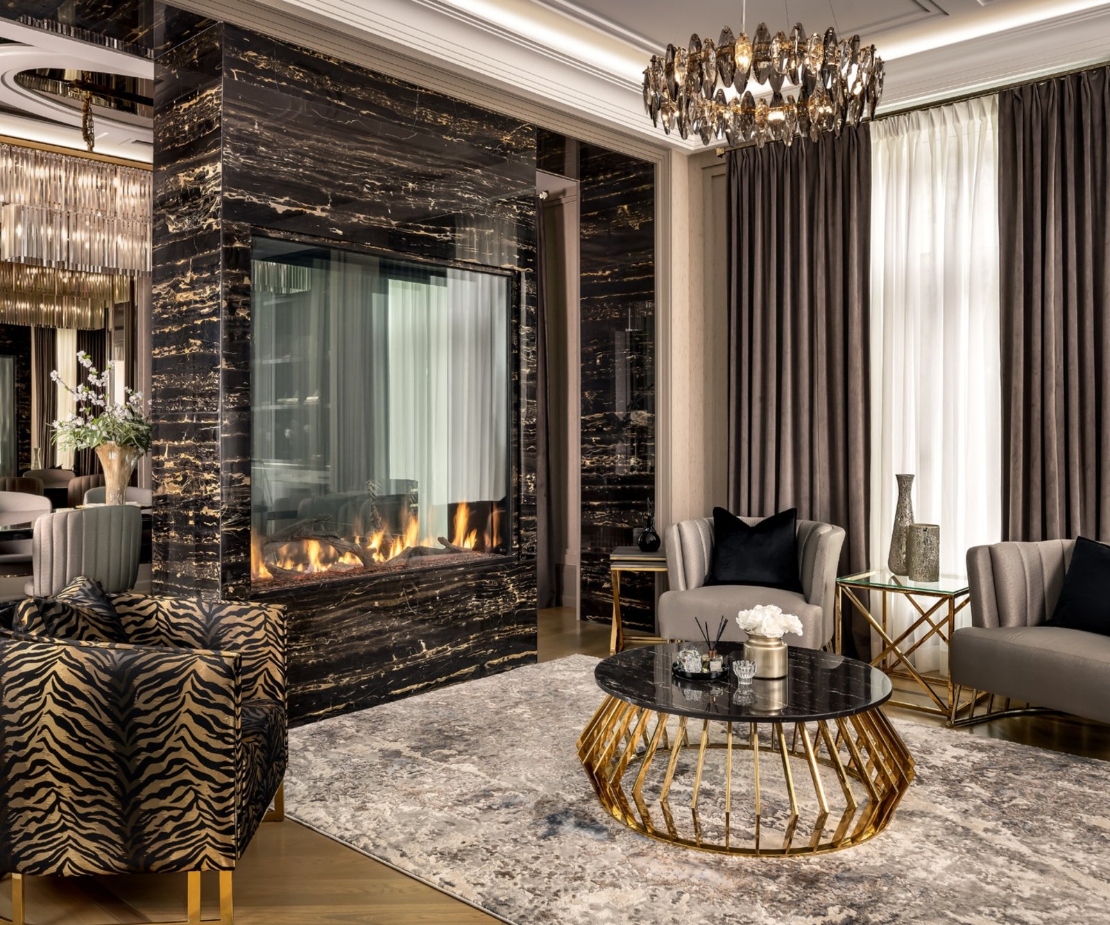 Custom Home Building