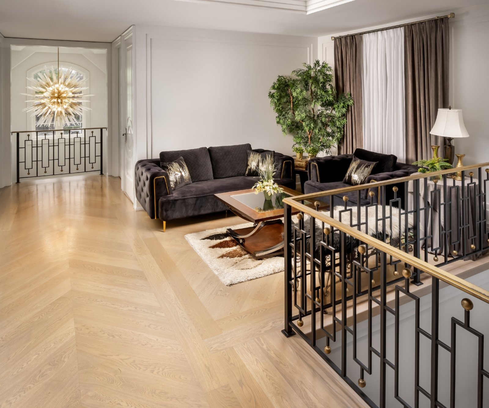 Whole Home Renovations